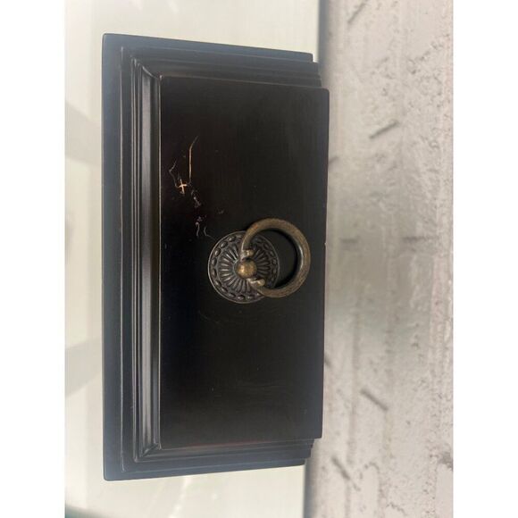 The Bombay Co. Harmony Battery Operated Clock - Picture 2 of 10